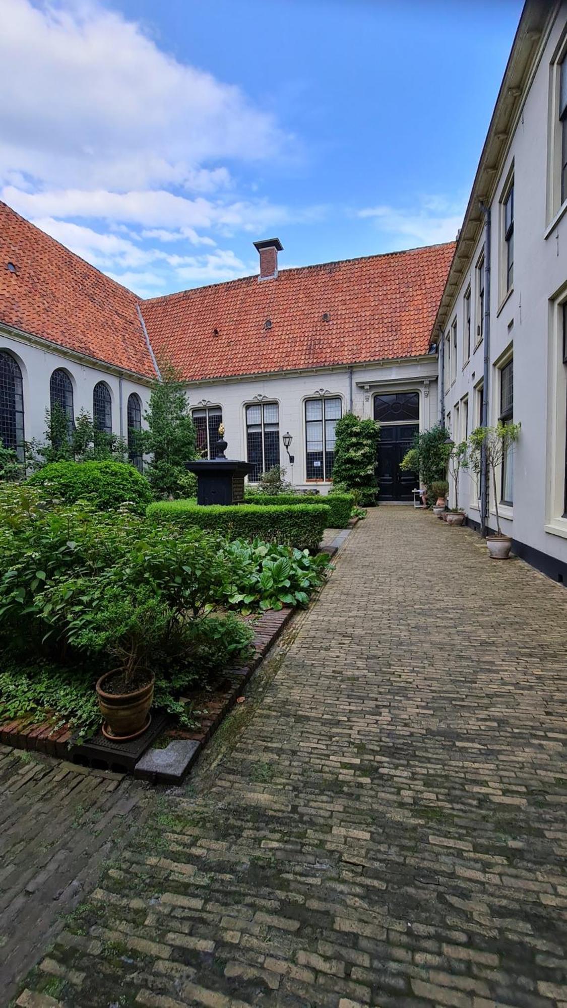 Hotel Garni Am Lindenhof Bunde Bunde  Exteriör bild